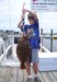 8-18 - Tyler with a 6.75 pound flounder.