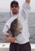11-8 - Marc with a nice triggerfish.